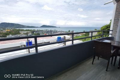 4R0136 This House for rent 4 bedroom 4 bathroom 140,000/month in patong