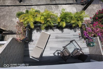 4R0136 This House for rent 4 bedroom 4 bathroom 140,000/month in patong