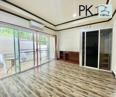 4R0140 ให้เช่าบ้าน 2ห้องนอน 3 ห้องน้ำ ราคา 45,000/เดือน โซนป่าตอง เฟอร์นิเจอร์ครบครัน