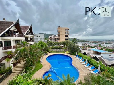 4R0143 Apartment for rent 2 bedroom 3 bathroom 45,000 per month at patong 4R0143 Apartment for rent 2 bedroom 3 bathroom 45,000 per month at patong