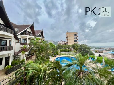 4R0143 Apartment for rent 2 bedroom 3 bathroom 45,000 per month at patong 4R0143 Apartment for rent 2 bedroom 3 bathroom 45,000 per month at patong