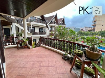 4R0143 Apartment for rent 2 bedroom 3 bathroom 45,000 per month at patong 4R0143 Apartment for rent 2 bedroom 3 bathroom 45,000 per month at patong
