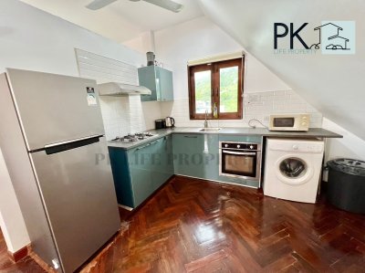 4R0143 Apartment for rent 2 bedroom 3 bathroom 45,000 per month at patong