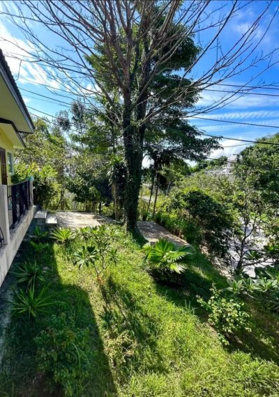 4R0144 House for rent 3bedroom 2bathroom 45,000/month at patong
