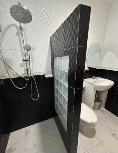 4R0144 House for rent 3bedroom 2bathroom 45,000/month at patong