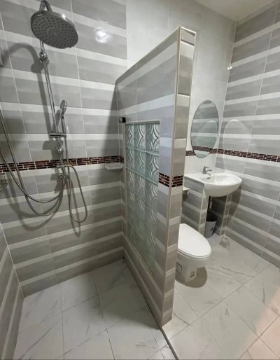 4R0144 House for rent 3bedroom 2bathroom 45,000/month at patong