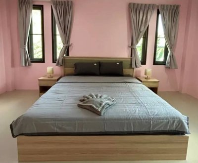 4R0144 House for rent 3bedroom 2bathroom 45,000/month at patong