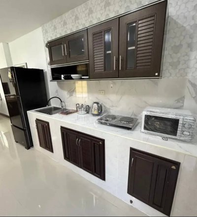 4R0144 House for rent 3bedroom 2bathroom 45,000/month at patong