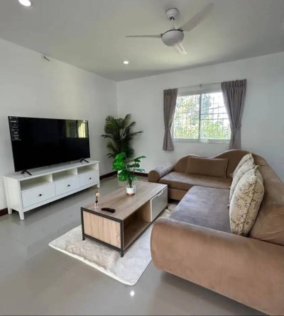 4R0144 House for rent 3bedroom 2bathroom 45,000/month at patong