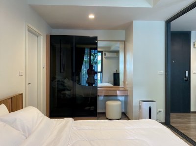 4R0149 The Deck Condo Patong ให้เช่าเดือนละ 36,000 บาท โซนป่าตอง