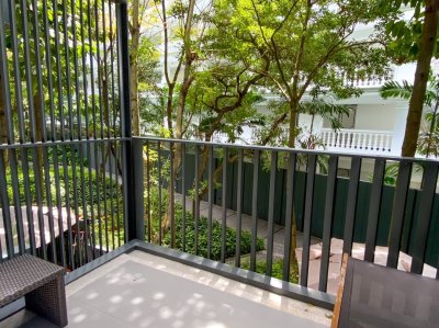 4R0149 The Deck Condo Patong ให้เช่าเดือนละ 36,000 บาท โซนป่าตอง