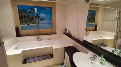 4R0153 Apartment for rent 2bedrooms 2bathrooms 38,000/month at patong 4R0153 Apartment for rent 2bedrooms 2bathrooms 38,000/month at patong