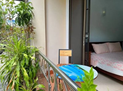 4R0154 Apartment for rent 2bedrooms 1bathroom 21,000/month at patong