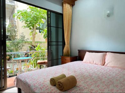 4R0154 Apartment for rent 2bedrooms 1bathroom 21,000/month at patong