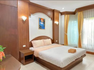 4R0154 Apartment for rent 2bedrooms 1bathroom 21,000/month at patong 4R0154 Apartment for rent 2bedrooms 1bathroom 21,000/month at patong