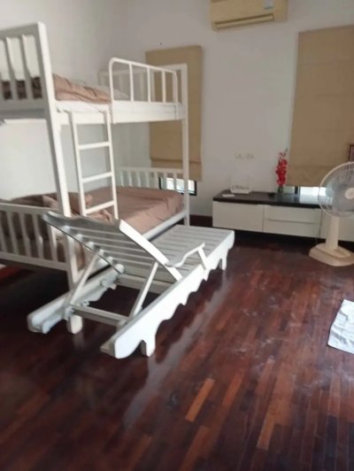 4R0155 Pool villa for rent 4bedrooms 3bathrooms 65,000/month at patong