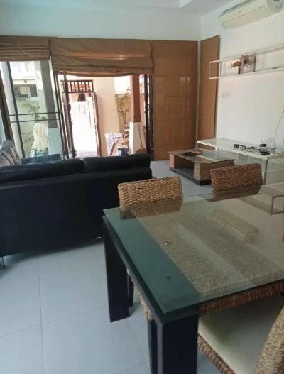 4R0155 Pool villa for rent 4bedrooms 3bathrooms 65,000/month at patong