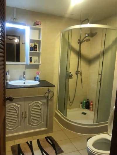 4R0157 House with common pool 3bedrooms 3bathrooms 35,000/month at patong