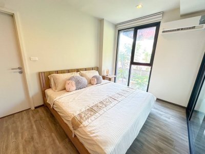 4R0158 ให้เช่าคอนโดมิเนียม 1ห้องนอน 1ห้องน้ำ เดือนละ 28,000บาท โซนป่าตอง