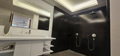 4R0159 Condominium for rent 2 bderooms 1 bathroom 50,000/month at patong