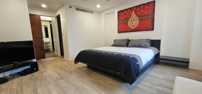 4R0159 Condominium for rent 2 bderooms 1 bathroom 50,000/month at patong