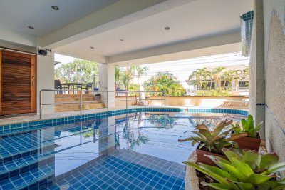 4R0162 Pool villa for rent 5bedroom 5bathroom 300,000/month at patong