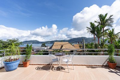 4R0162 Pool villa for rent 5bedroom 5bathroom 300,000/month at patong