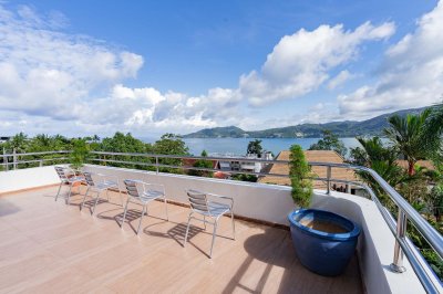 4R0162 Pool villa for rent 5bedroom 5bathroom 300,000/month at patong