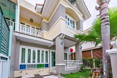 4R0163 This house for rent 3bedroom 2bathroom 45,000/month at patong