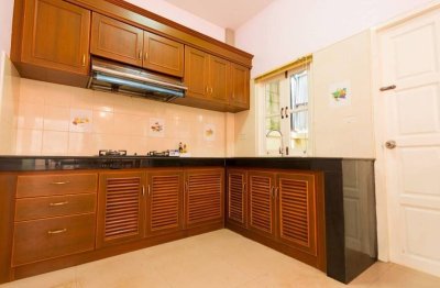4R0163 This house for rent 3bedroom 2bathroom 45,000/month at patong