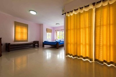 4R0163 This house for rent 3bedroom 2bathroom 45,000/month at patong