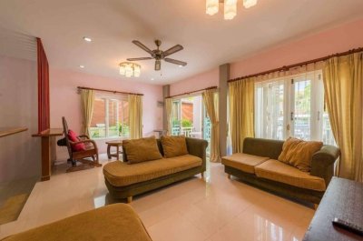 4R0163 This house for rent 3bedroom 2bathroom 45,000/month at patong
