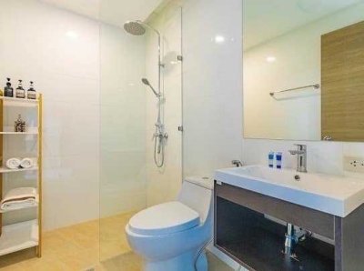 4R0165 Condominium for rent one bedroom 33,000/month at patong