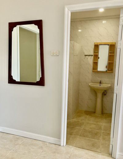 4R0169 This house for rent 3 bedroom 4 bathroom 60,000/month at patong