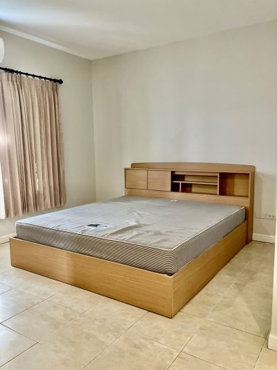 4R0169 This house for rent 3 bedroom 4 bathroom 45,000/month at patong