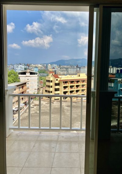 4R0169 This house for rent 3 bedroom 4 bathroom 45,000/month at patong