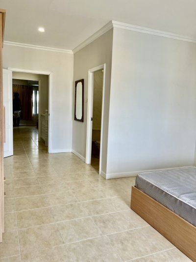 4R0169 This house for rent 3 bedroom 4 bathroom 45,000/month at patong