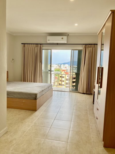 4R0169 This house for rent 3 bedroom 4 bathroom 45,000/month at patong