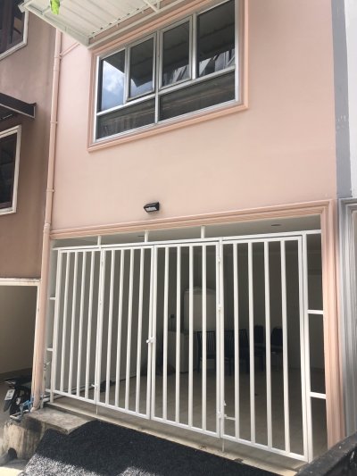 4R0169 This house for rent 3 bedroom 4 bathroom 45,000/month at patong