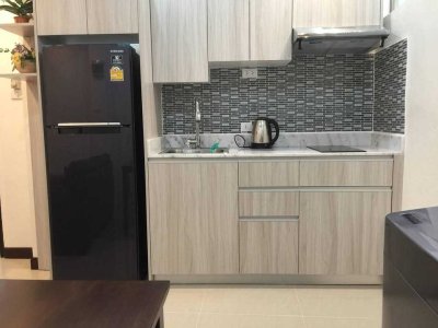 4R0170 Apartment for rent 1 bedroom 1 bathroom 20,000/month at patong