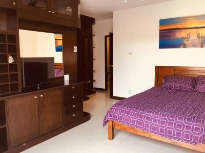 4R0170 Apartment for rent 1 bedroom 1 bathroom 20,000/month at patong 4R0170 Apartment for rent 1 bedroom 1 bathroom 20,000/month at patong