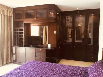 4R0170 Apartment for rent 1 bedroom 1 bathroom 20,000/month at patong 4R0170 Apartment for rent 1 bedroom 1 bathroom 20,000/month at patong