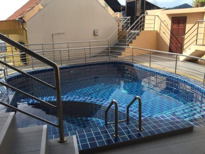 4R0170 Apartment for rent 1 bedroom 1 bathroom 20,000/month at patong 4R0170 Apartment for rent 1 bedroom 1 bathroom 20,000/month at patong