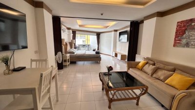 4R0171 Condominium for rent studio room 29,000/month at patong