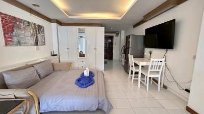4R0171 Condominium for rent studio room 29,000/month at patong