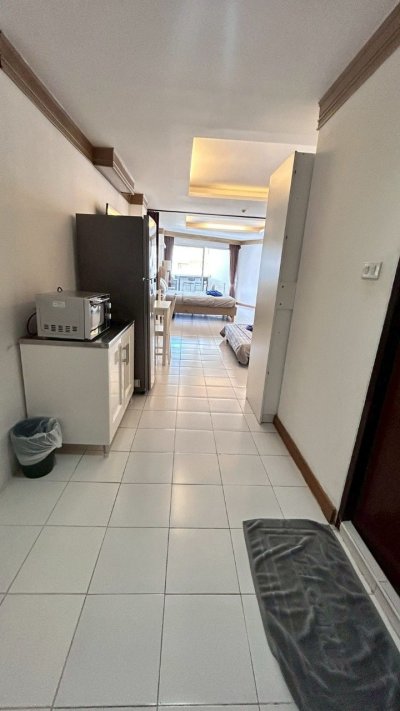 4R0171 Condominium for rent studio room 29,000/month at patong