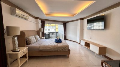 4R0171 Condominium for rent studio room 29,000/month at patong