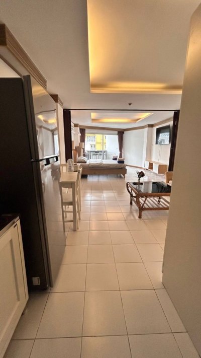 4R0171 Condominium for rent studio room 29,000/month at patong