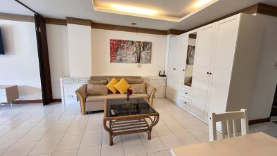 4R0171 Condominium for rent studio room 29,000/month at patong