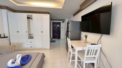 4R0171 Condominium for rent studio room 29,000/month at patong